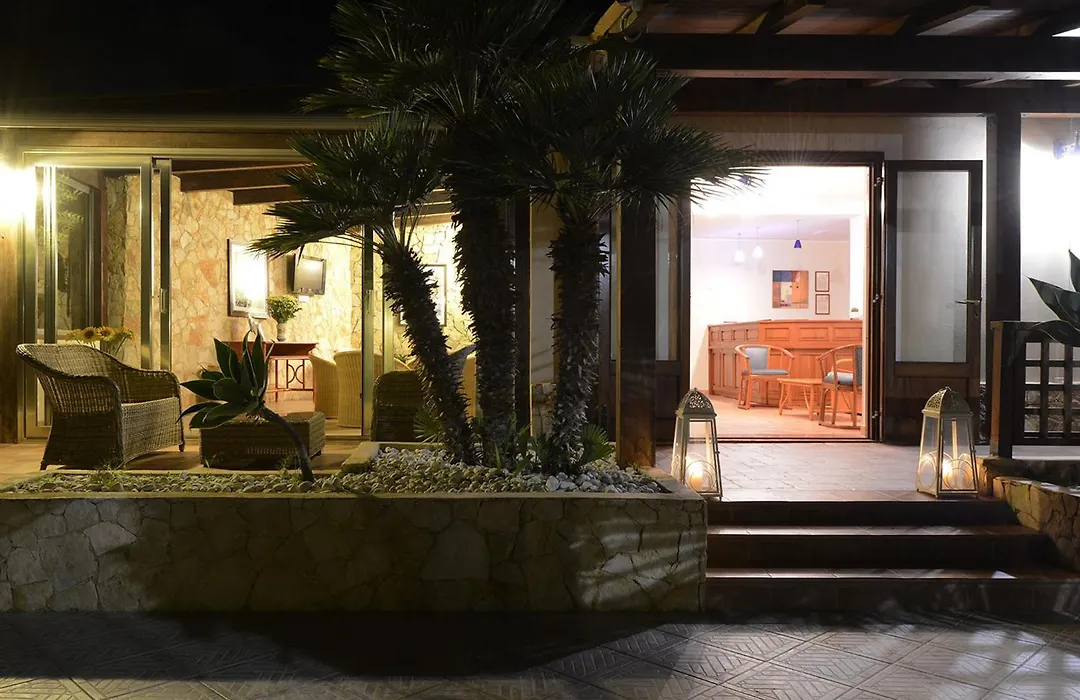 Oasis Hotel Residence Resort-1