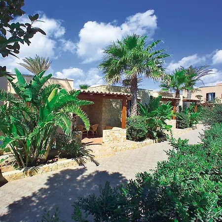 Oasis Hotel Residence Resort-3